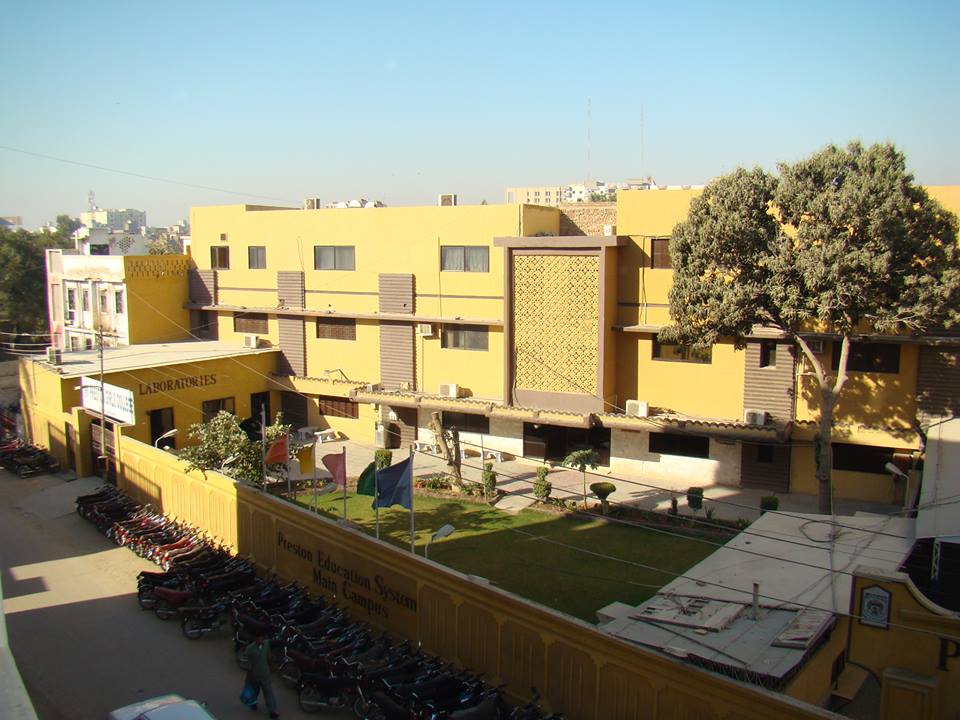 Whales College